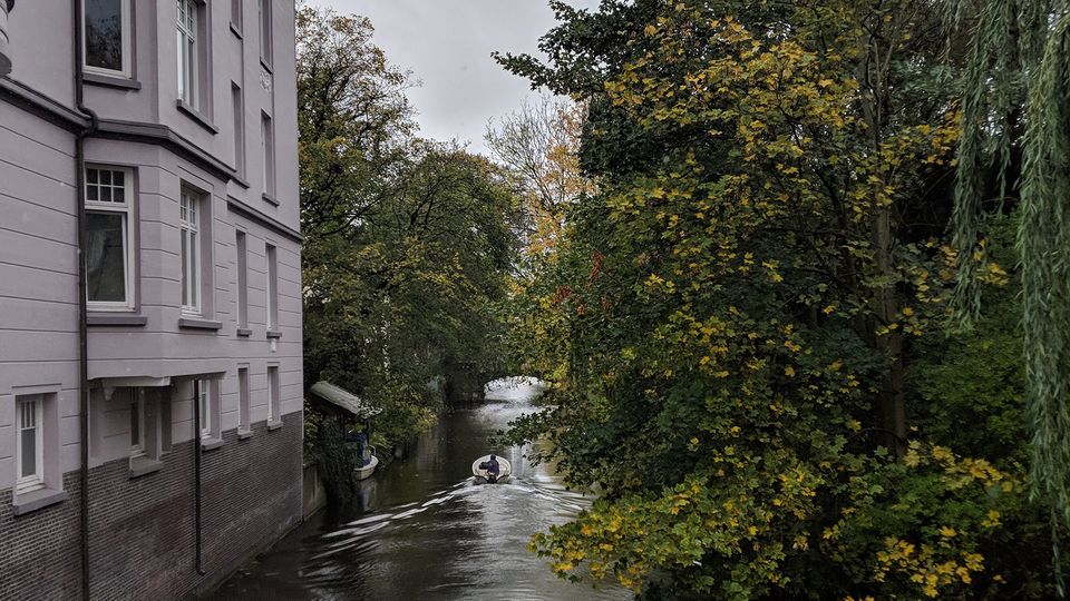Google Pixel 3 XL