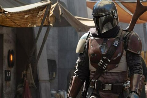 Muss Boba Fett "The Mandalorian" weichen?
