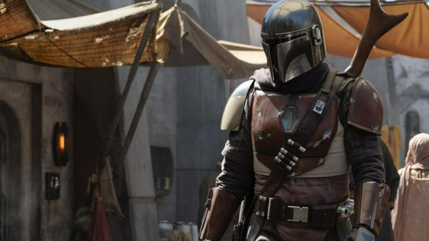 Muss Boba Fett "The Mandalorian" weichen?