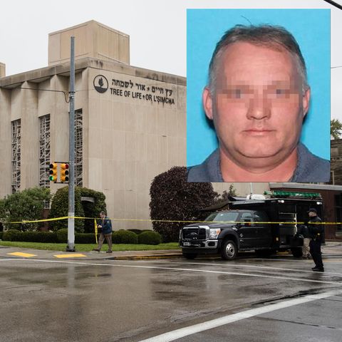 Pittsburgh: Was über den mutmaßlichen Attentäter Robert Bowers bisher bekannt ist