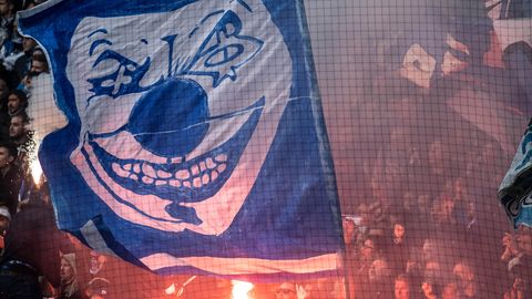 Bundesliga stern-Check - die hässliche Fratze der Liga