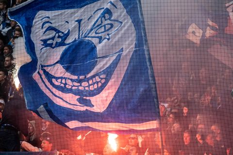 Bundesliga stern-Check - die hässliche Fratze der Liga