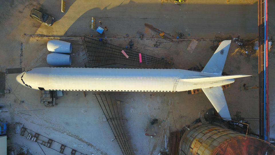 Chinese baut Airbus A320 einfach nach – und hat großes damit vor