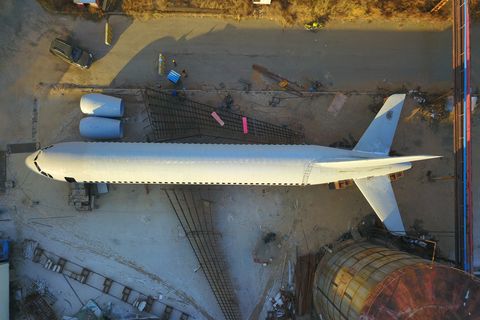 Chinese baut Airbus A320 einfach nach – und hat großes damit vor