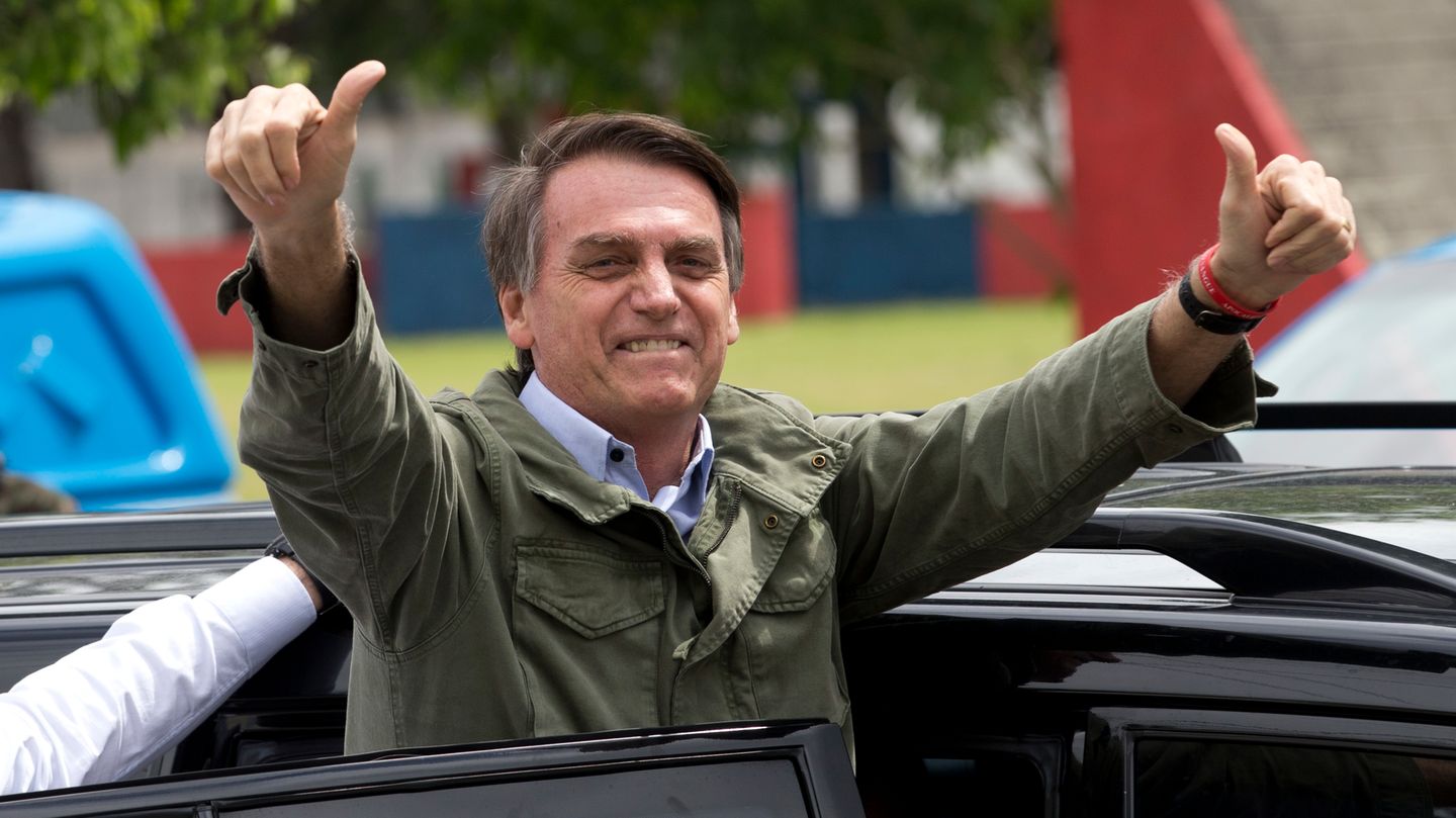 Jair Bolsonaro