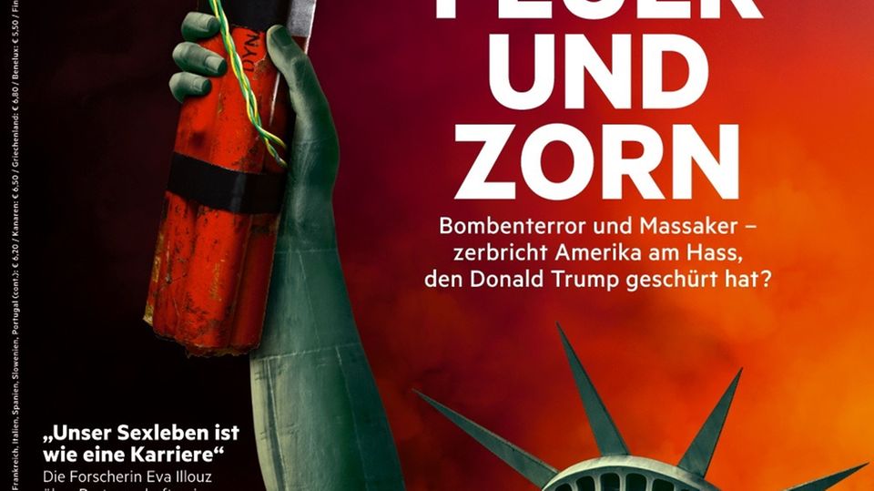"Midterms": Was Donald Trump bei einer Wahlniederlage droht