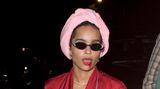 Halloween Zoe Kravitz