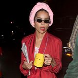 Halloween Zoe Kravitz