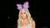 Halloween Paris Hilton