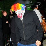 Halloween Leonardo DiCaprio