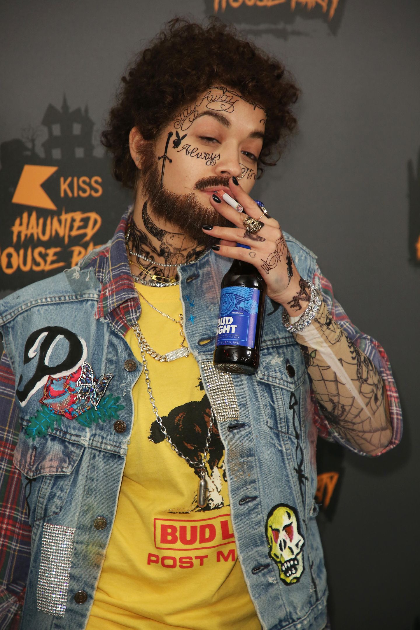 Halloween Rita Ora