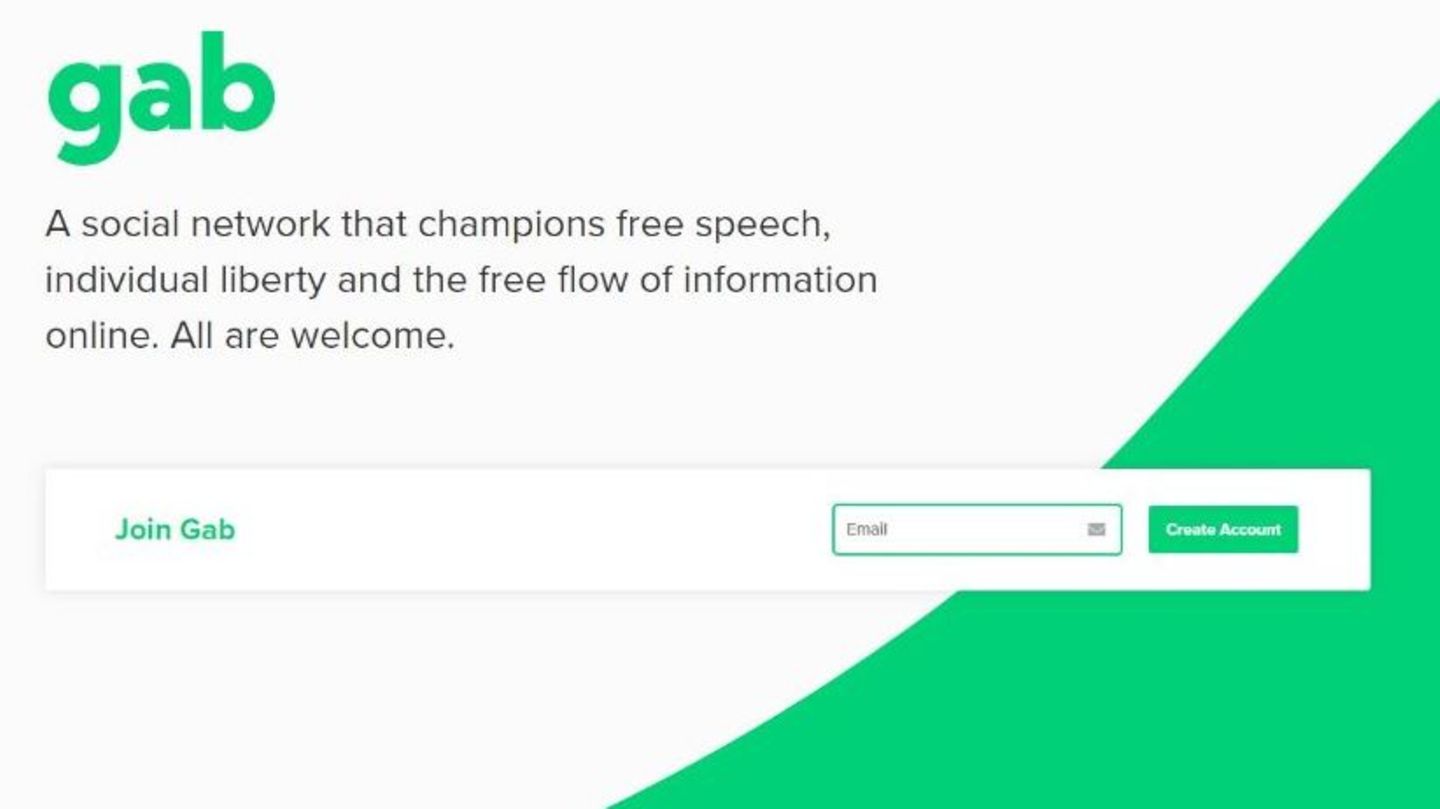 Gab.com-Screenshot