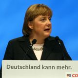 Angela Merkel