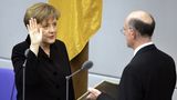 Angela Merkel