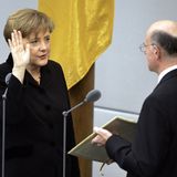 Angela Merkel