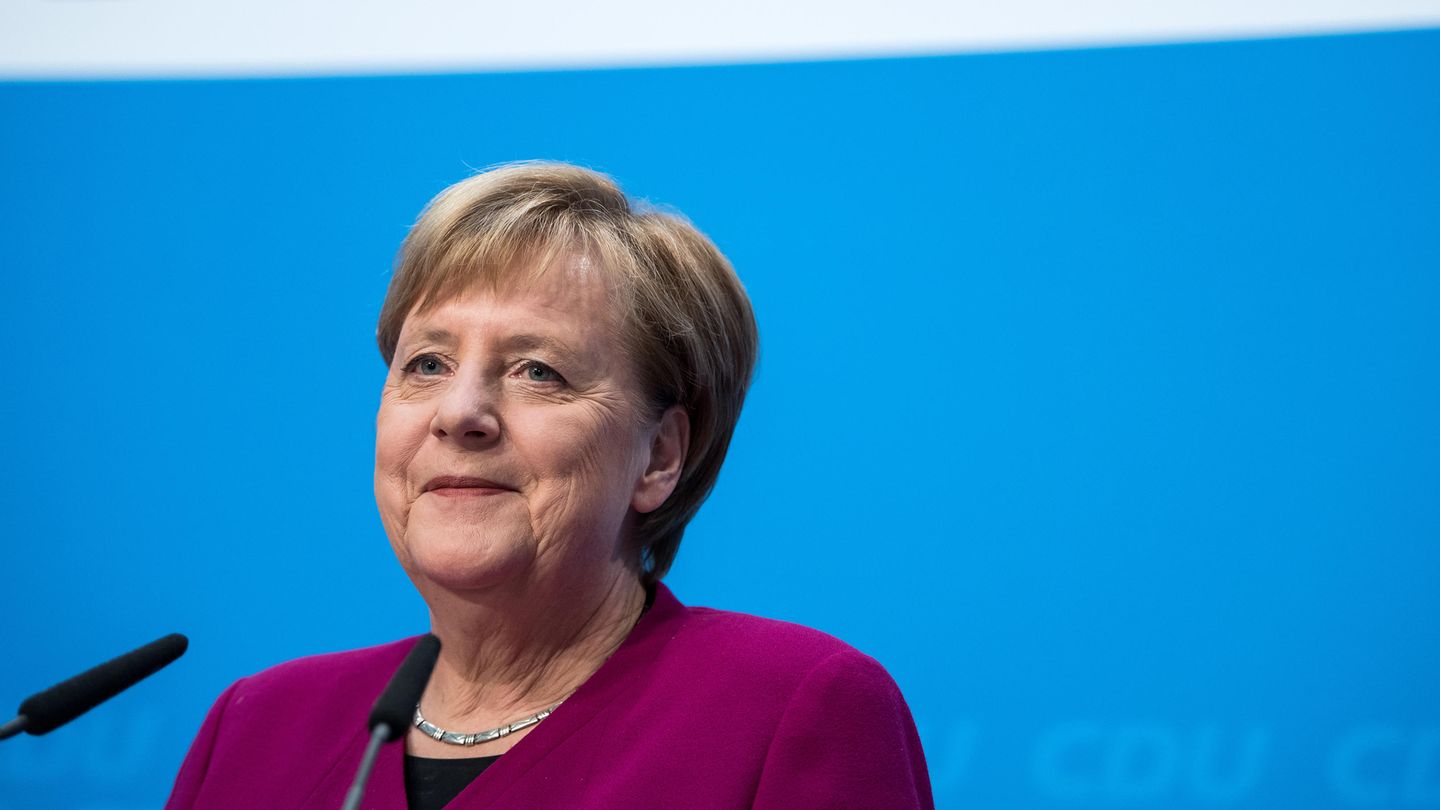 Merkel Zitate Rücktritt