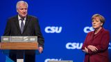 Angela Merkel
