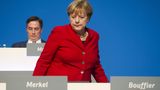 Angela Merkel