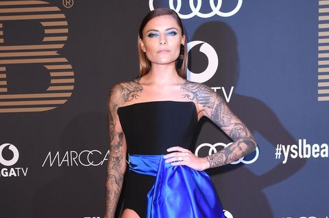 Sophia Thomalla