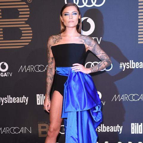 Sophia Thomalla