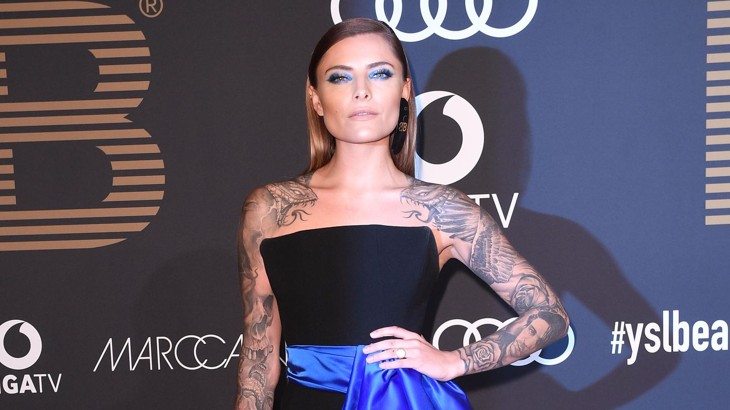 Sophia Thomalla