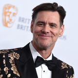 Jim Carrey