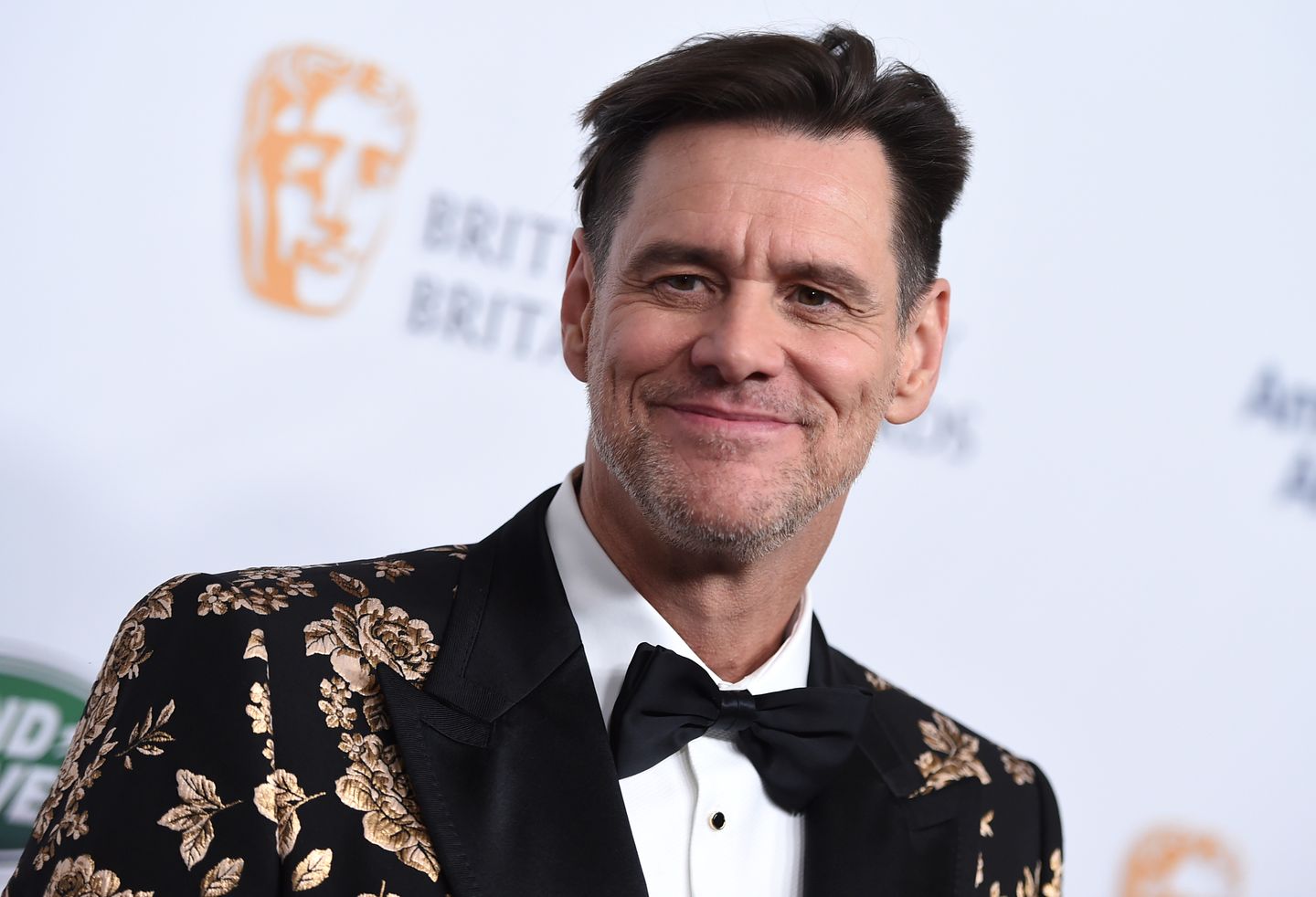 Jim Carrey Jim Carrey