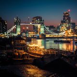 Tower Bridge – London