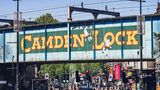 Camden Market – London