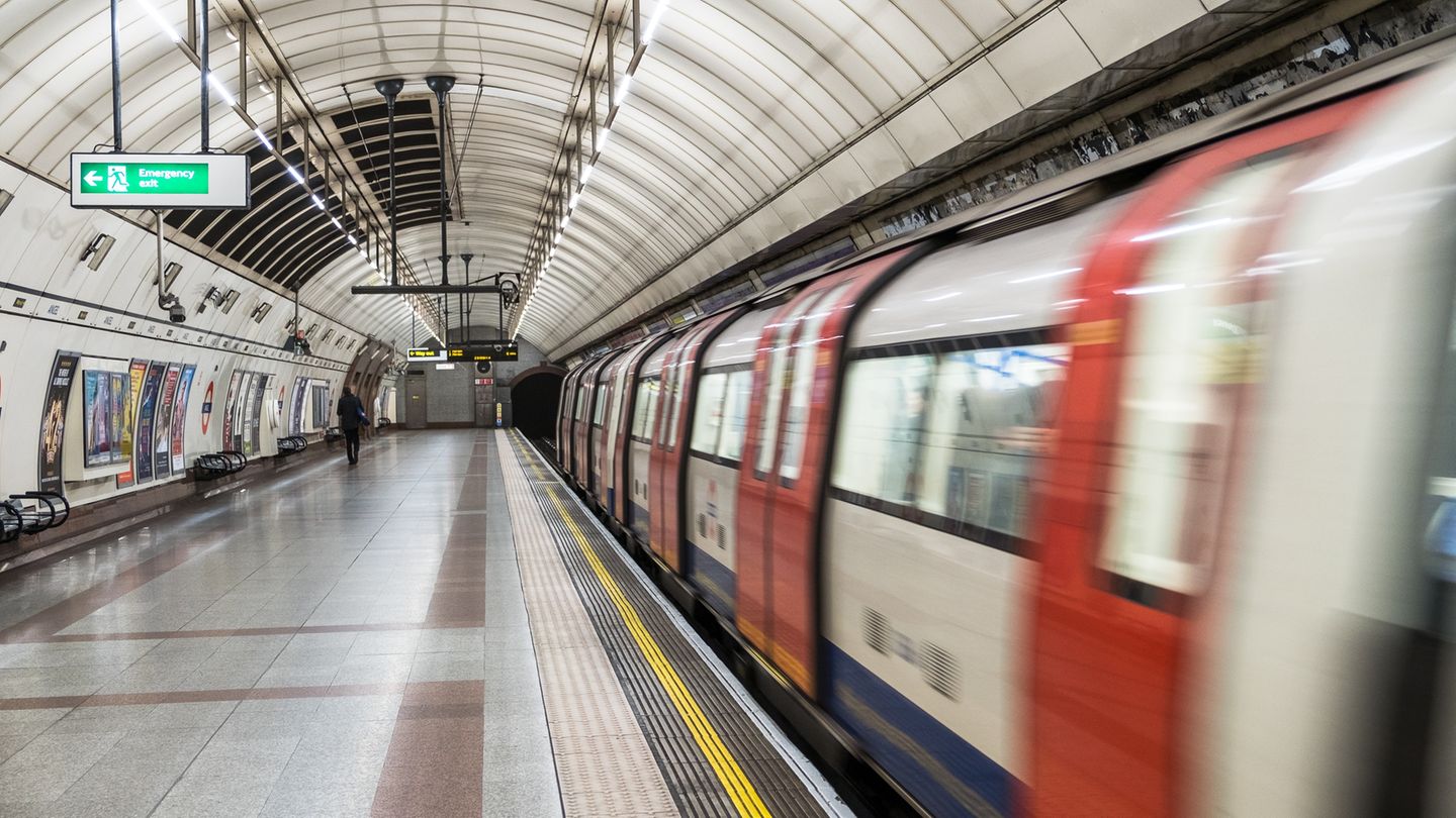 London Underground