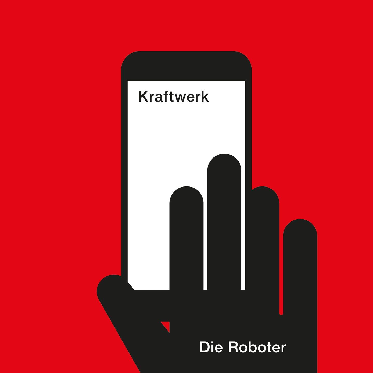 Kraftwerk Kraftwerk