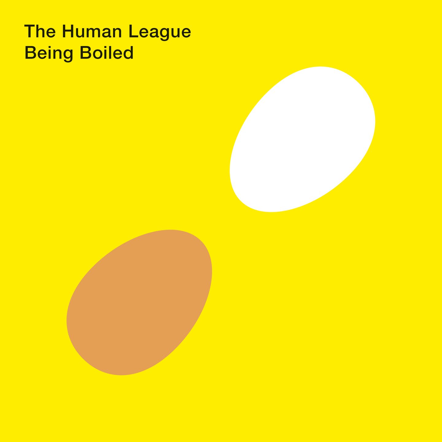 The Human League