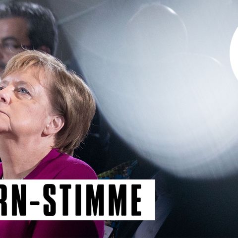 Andreas Petzold: #Das Memo: Was der Merkel-Rückzug für die CDU bedeutet