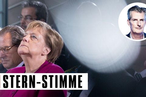 Andreas Petzold: #Das Memo: Was der Merkel-Rückzug für die CDU bedeutet