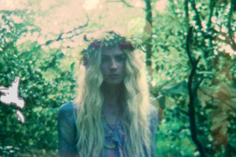 Musiktipp "Thy Gypsy Faerie Queen": Nick Cave und Marianne Faithfull besingen die Königin der Feen