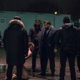 "Der Pate" kann einpacken: Warum "4 Blocks" ein Meisterwerk ist