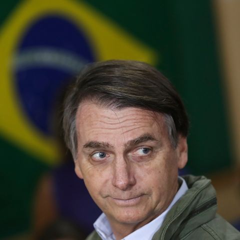 Neuer Präsident Bolsonaro: Brasilianerin erklärt, warum ein rassistischer Hetzer die Hoffnung auf Besserung ist