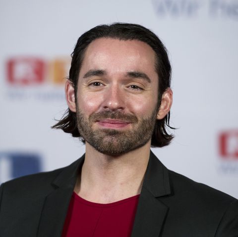 Daniel Küblböck