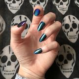 Spontane Halloween-Tricks