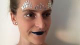 Spontane Halloween-Looks