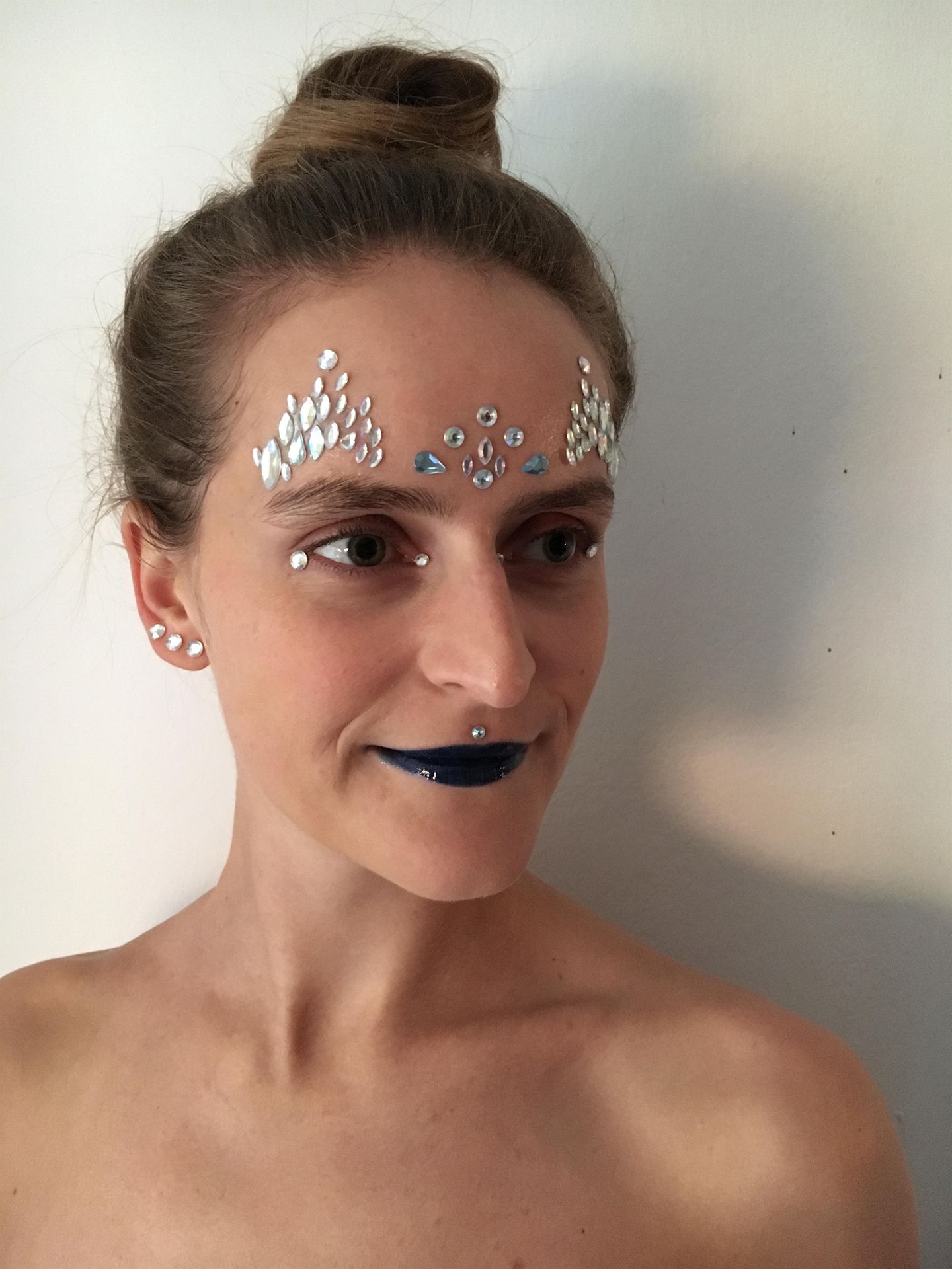 Spontane Halloween-Looks