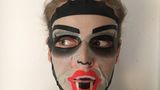 Spontane Halloween-Looks