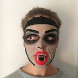 Spontane Halloween-Looks