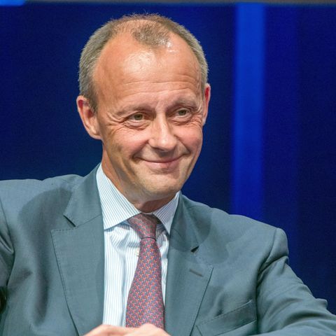 Friedrich Merz