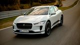 Jaguar i-Pace GCOTY 2019