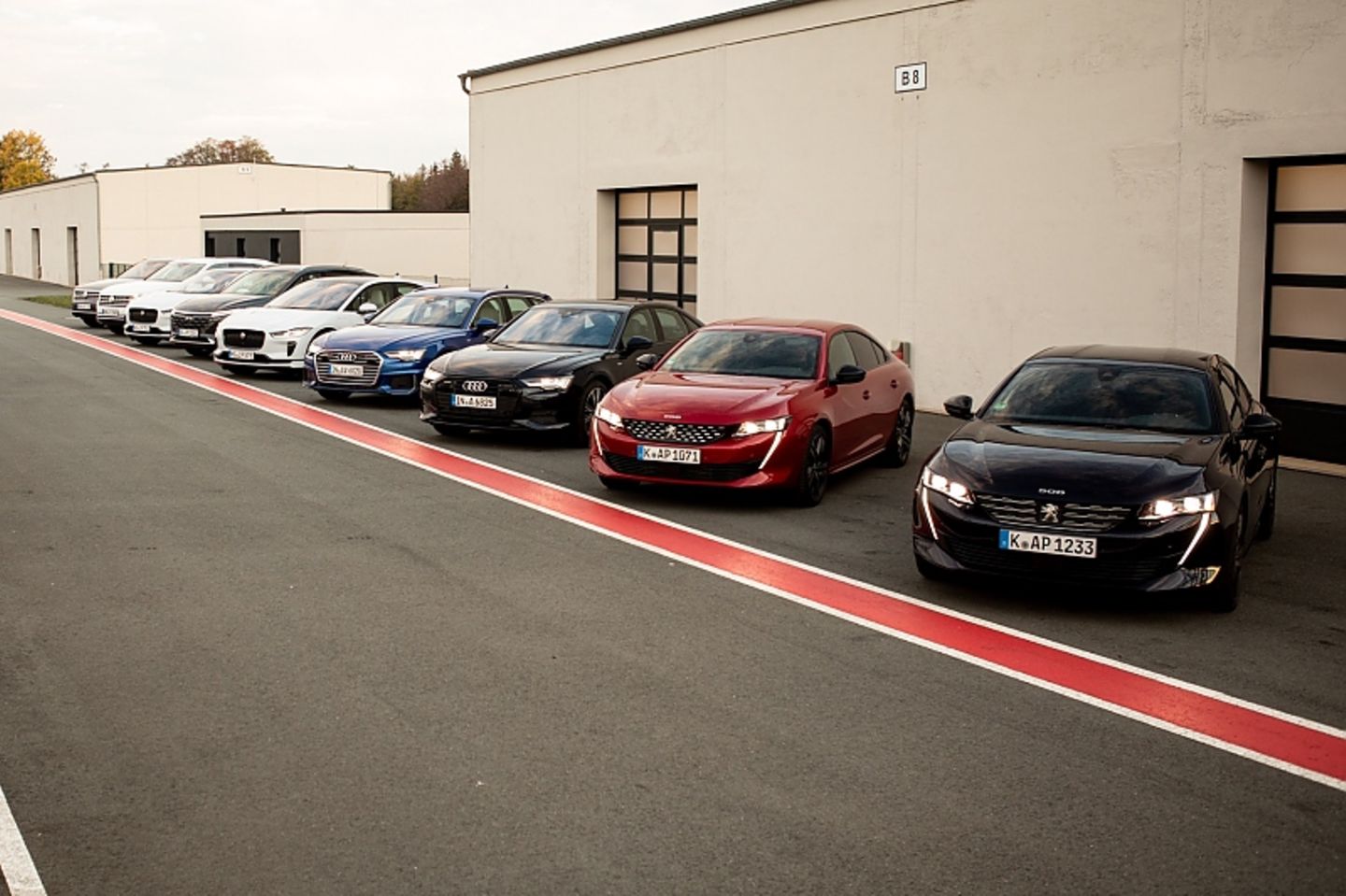 GCOTY Bilster Berg 2019