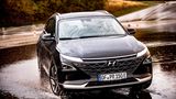 Hyundai Nexo GCOTY 2019