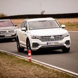 Volkswagen Touareg GCOTY 2019