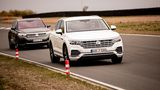 Volkswagen Touareg GCOTY 2019