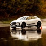Jaguar i-Pace GCOTY 2019